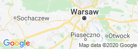 Piastow map